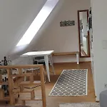 Loft Klein & Suess Im Zentrum Von Muenster