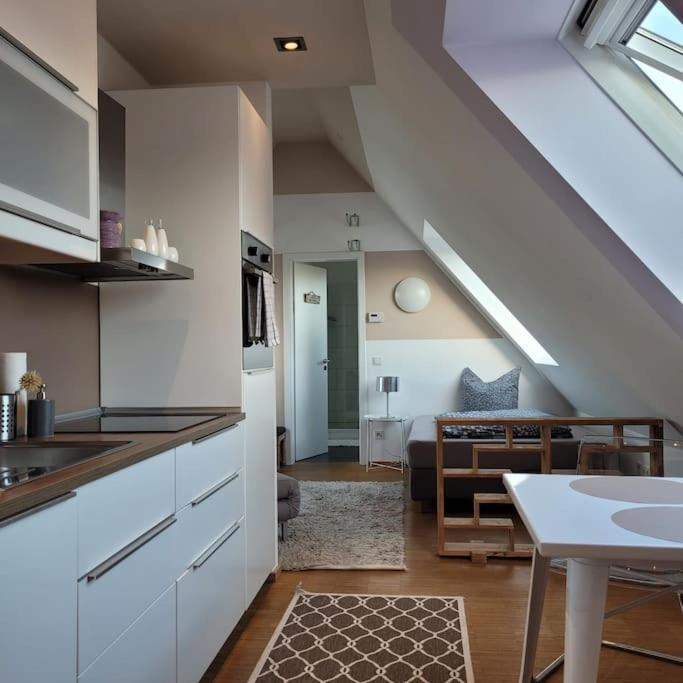 Loft Klein & Suss Im Zentrum Von * Munster (North Rhine-Westphalia)