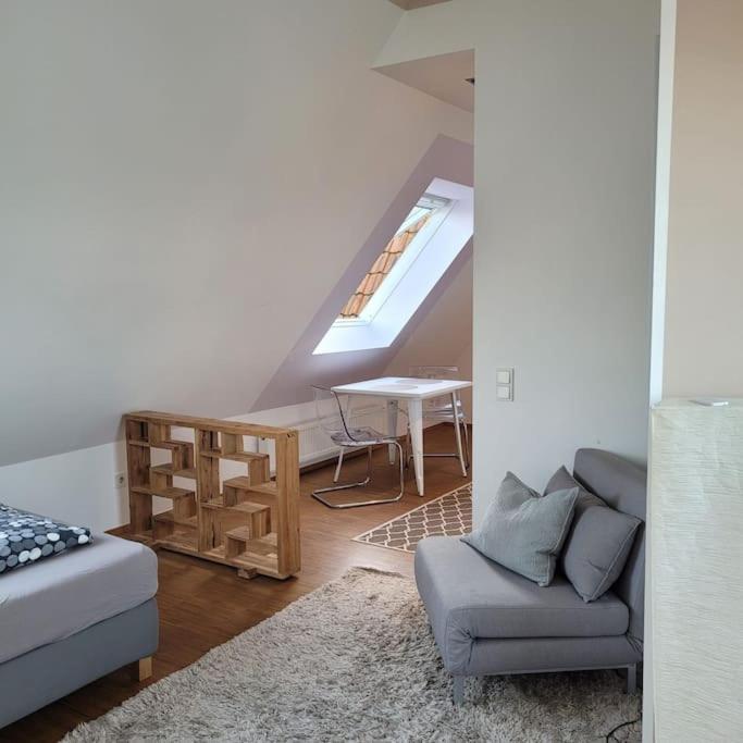 Appartement Loft Klein & Suss Im Zentrum Von *